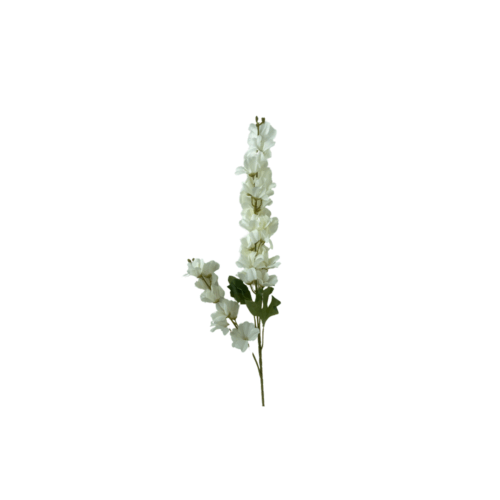 Kunstig Hvid Eventyrblomst